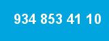 934 853 41 10 934 853 41 10